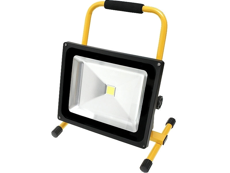 50W LED Schijnwerper oplaadbaar 50W LED Schijnwerper oplaadbaar